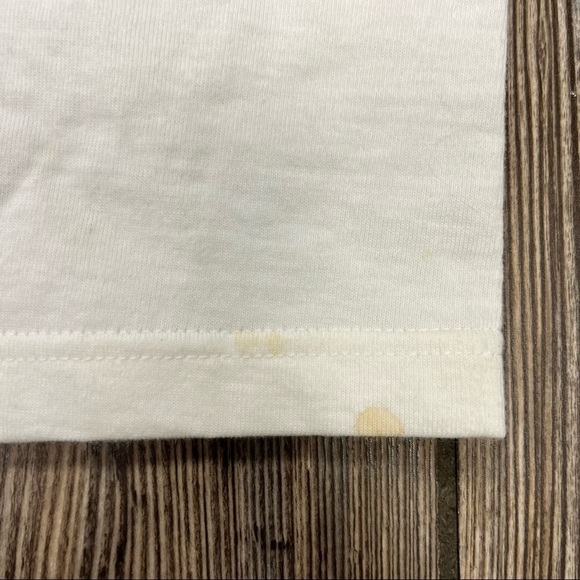 VINTAGE Cancun Shirt Large Toucan Tropical Vacation Tee NWT - Picture 8 of 11